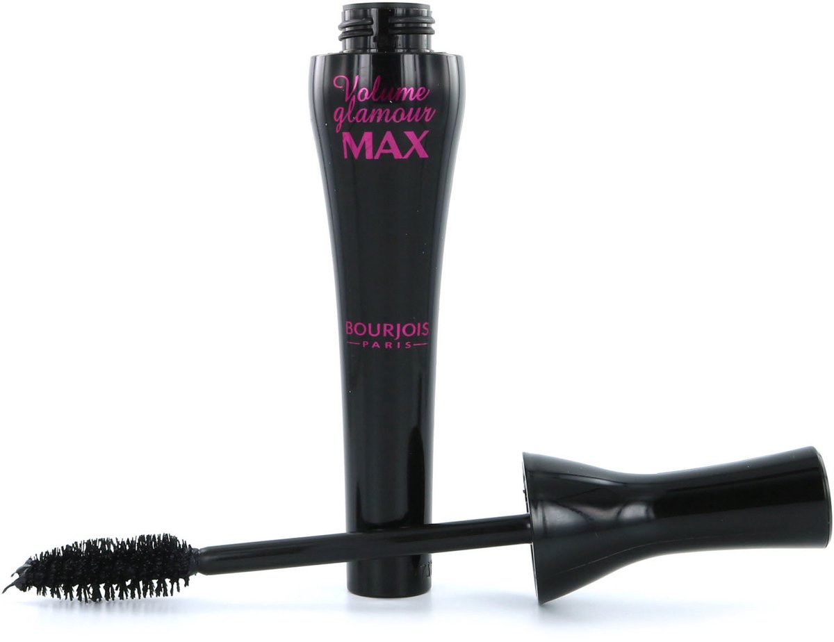 Goedkoopste Bourjois Volume Glamour Max Mascara - 51 Noir