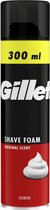 Gillette Scheerschuim Regular 300ml
