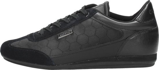 Cruyff Recopa 2.0 zwart sneakers heren (CC221211998) | bol.com
