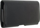 Xccess Universal Horizontal Holster with Rotating Clip 5.0" Black