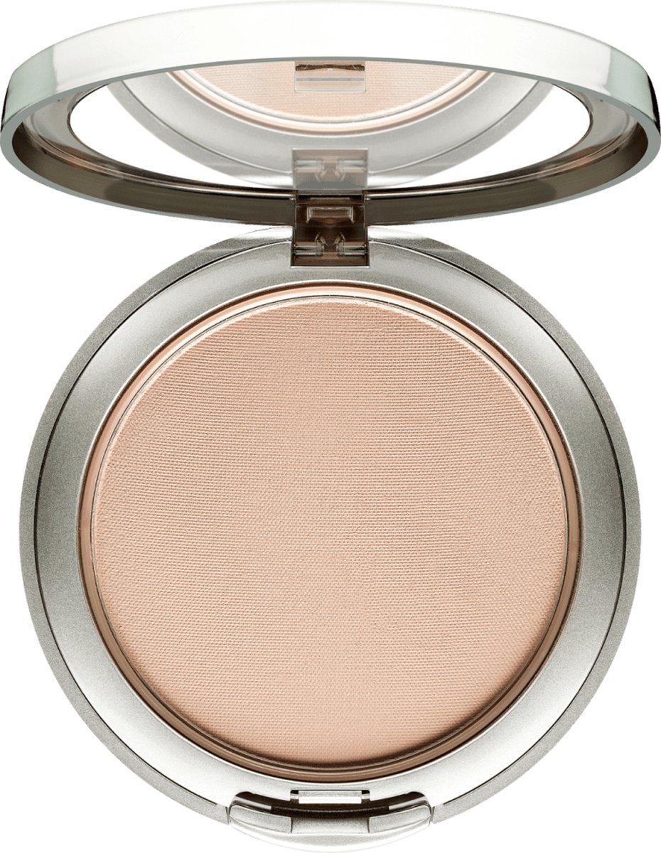 Goedkoopste Artdeco Hydra Mineral Compact Foundation 60 Light Beige 10 G