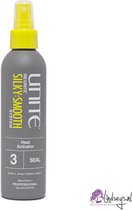 Re:Unite Leave-in Silky Smooth System Heat Activator