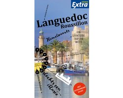 ANWB Extra - Languedoc-Roussillon
