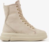 VIA VAI Blue March Sneakers - Beige - Maat 37