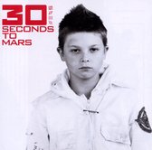 30 Seconds To Mars - 30 Seconds To Mars (CD)