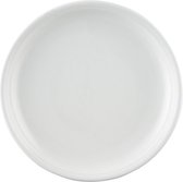 Assiette plate Thomas Trend - 26 cm - Blanc