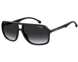 Carrera Eyewear Zonnebril 8035/s Heren Cat. 3 Piloot Zwart