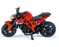 KTM 1290 Super Duke R