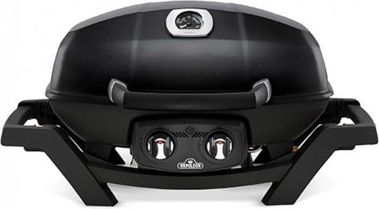Napoleon TravelQ PRO 285 gas bbq