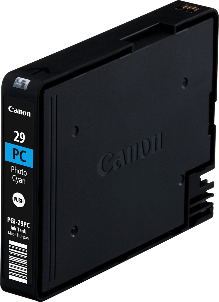 Canon PGI-29PC - Inktcartridge / Foto Cyaan
