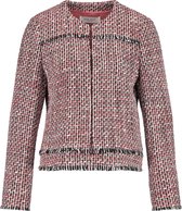 GERRY WEBER Blazer met lange mouwen