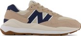 New balance M5740V1 heren sneakers beige