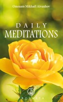 Daily Meditations - Daily Meditations 2022