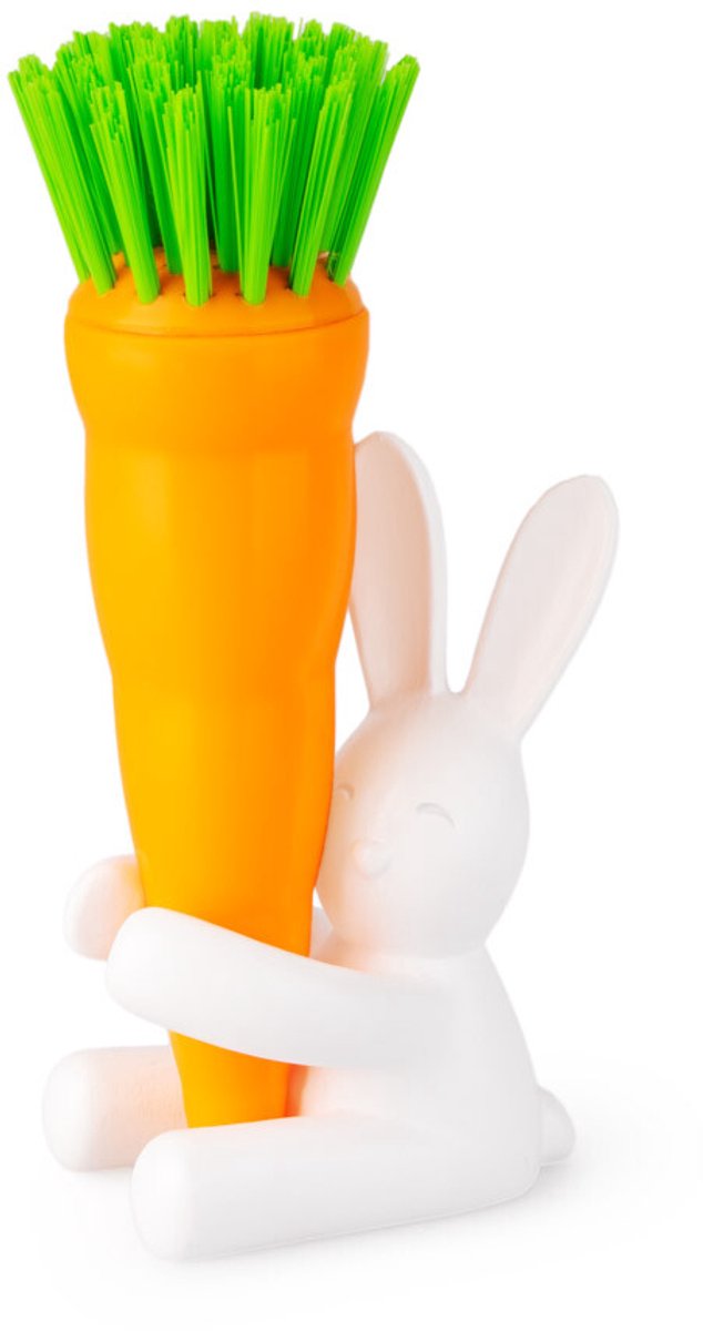 Goedkoopste Balvi afwasborstel Konijn