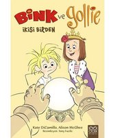 Bink ve Gollie - İkisi Birden