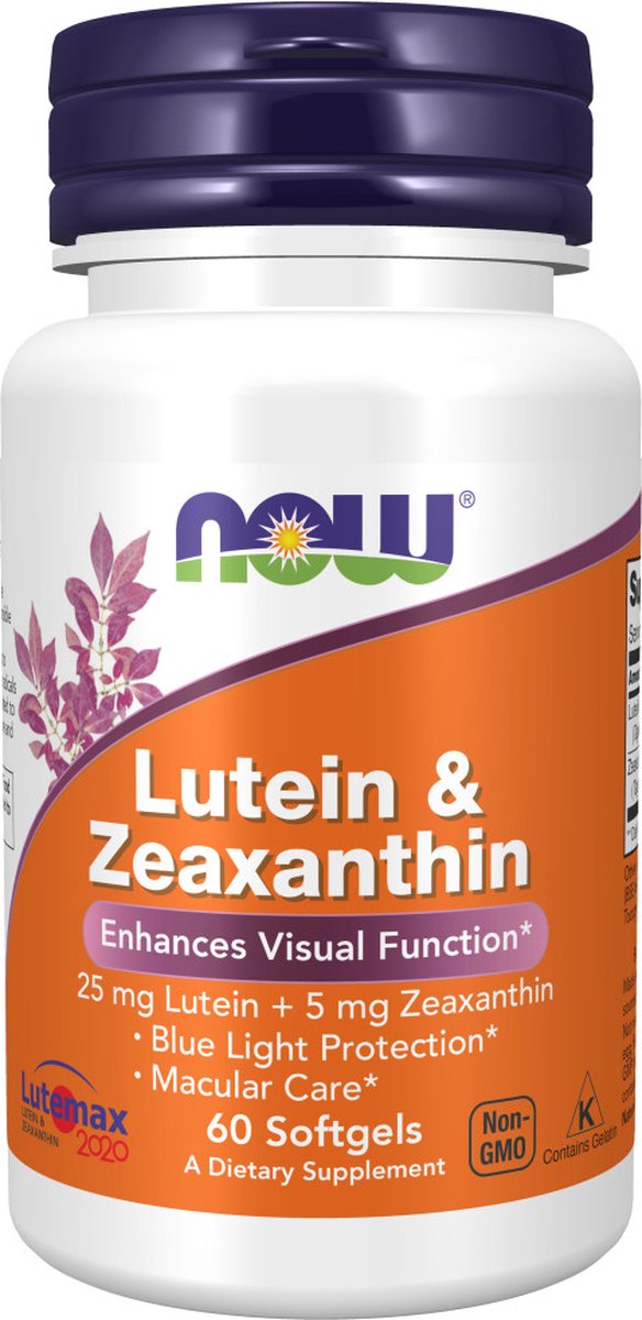 Goedkoopste Lutein Zeaxanthin