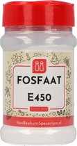 Van Beekum Specerijen - Fosfaat E450 - Strooibus 250 gram