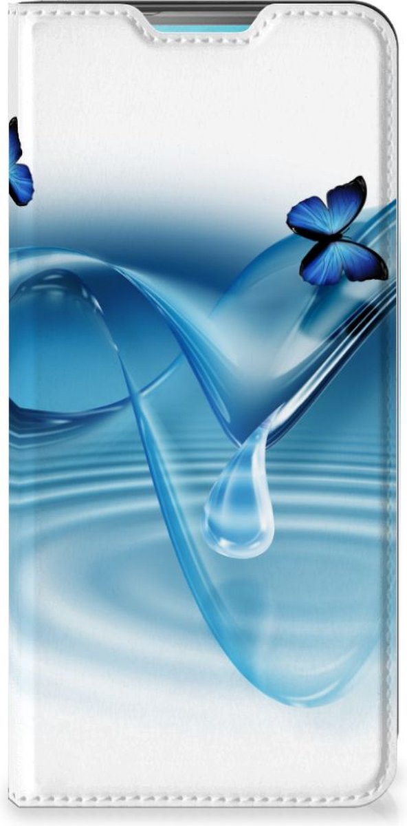 Samsung Galaxy A53 Hoesje maken Vlinders