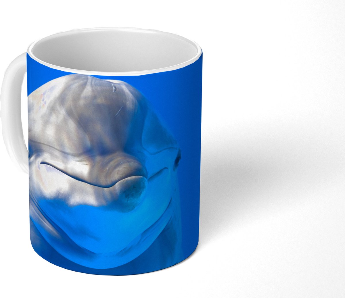 MUG EN VERRE – leaubleue