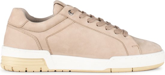Ps Poelman sneakers laag Taupe-43
