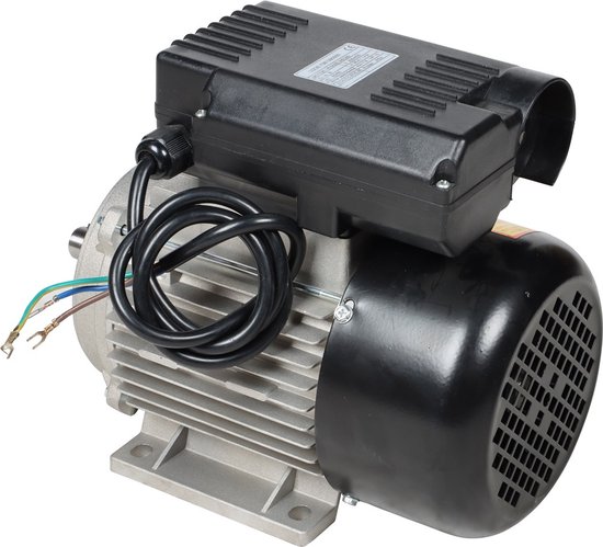 Motore Soffiatore Pentair 10102010SP 230V 2750/3150 Giri/min - Nuovo S48303
