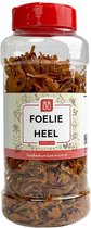 Van Beekum Specerijen - Foelie Heel - Strooibus 120 gram