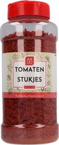 Van Beekum Specerijen - Tomaten Stukjes - Strooibus 300 gram