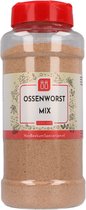 Van Beekum Specerijen - Ossenworst Mix - Strooibus 500 gram