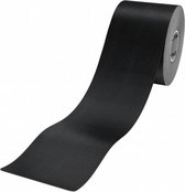 kinesiologie tape Athlete Pro 5 m zwart