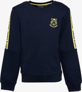 TwoDay jongens sweater - Blauw - Maat 158/164