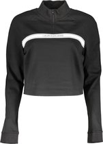 Calvin Klein Longsleeve Zwart XS Dames