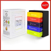 Truth Or Drink Party Game Drankspel