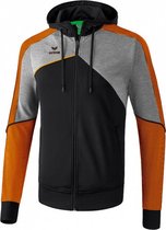 sportjack Premium One 2.0 polyester heren zwart mt XXXL