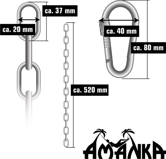 5M Touwladder Noodladder Brandladder Flexibele Oefenladder
