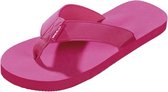 teenslippers roze meisjes maat 33