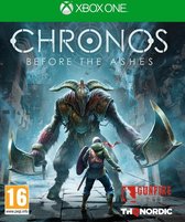 Chronos : Before the Ashes