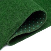 Tapiso Magic Forest Kunstgras Vert Balcon Jardin Terrasse Herbe Tapis Taille- 400x200