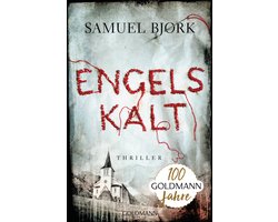 Holger Munch und Mia Krüger 1 - Engelskalt (ebook), Samuel Bjørk |  9783641152543 | Boeken | bol.com