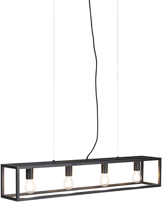 Hanglamp cage