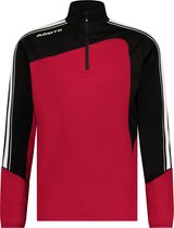 Masita Forza Zip Sweater - Sweaters  - rood - 164