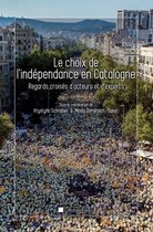 Études - Le choix de l'indépendance en Catalogne