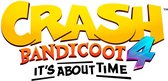Nintendo Crash Bandicoot 4: It’s About Time Standaard Meertalig Nintendo Switch