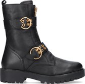 Omoda Lpbond-08 Biker boots - Zwart