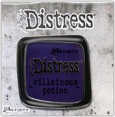 Distress pin carded - Villainous Potion