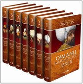 Osmanlı İmparatorluğu Tarihi (7 Kit