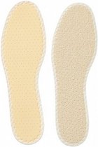 Inlegzolen Fresh Sun Color Beige Maat 39