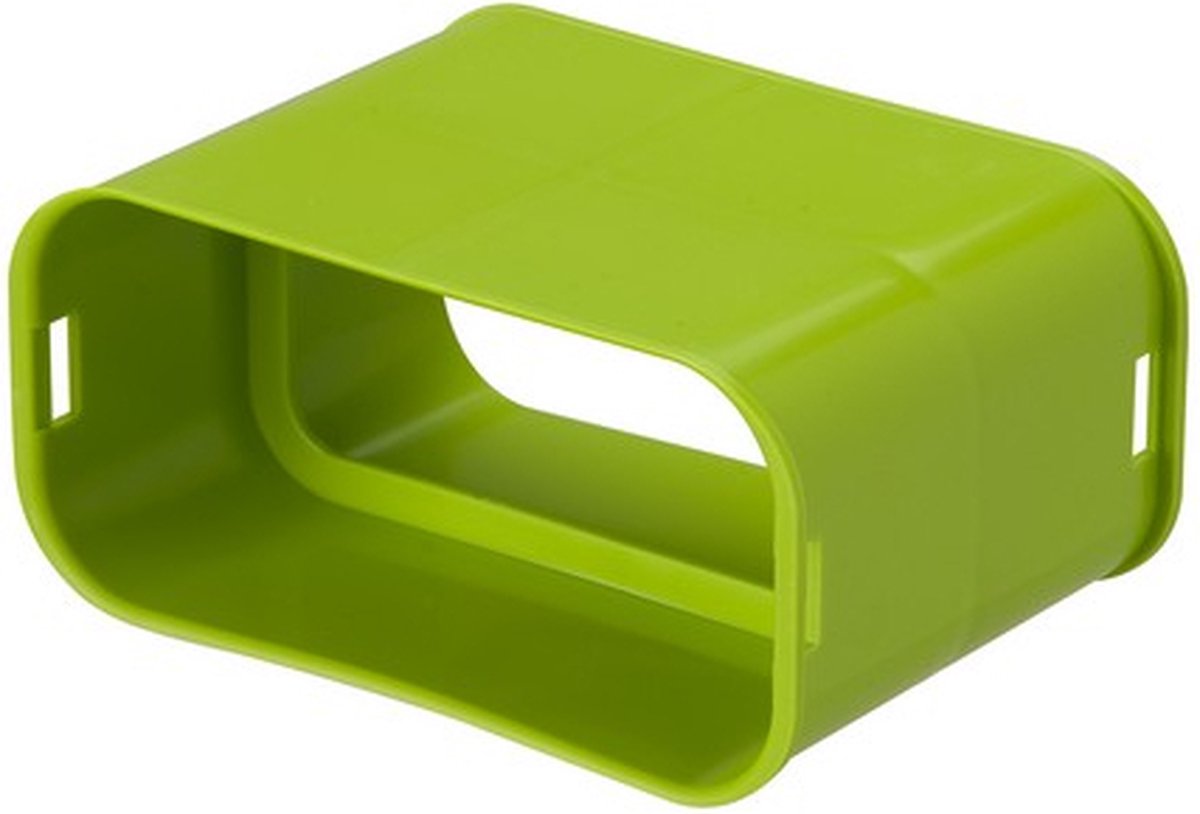 Ubbink AE55 FLEX-FLEX VERBINDINGSSTUK