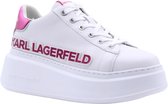 Lage sneakers