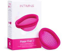 INTIMINA Menstruatiecups - 1 stuks