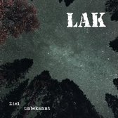 Lak - Ziel Unbekannt (CD)